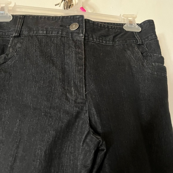 Nichole by Nichole miller jeans - Picture 3 of 4